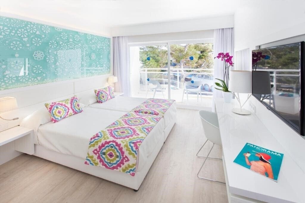 Картинка Grupotel Oasis 3*
