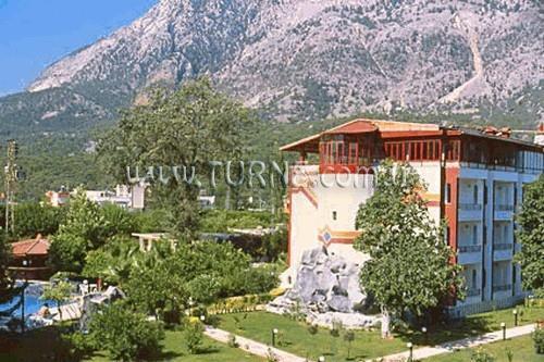 Фотографія Belpoint Beach Hotel (ex. Club Hotel Poseidon) 3*