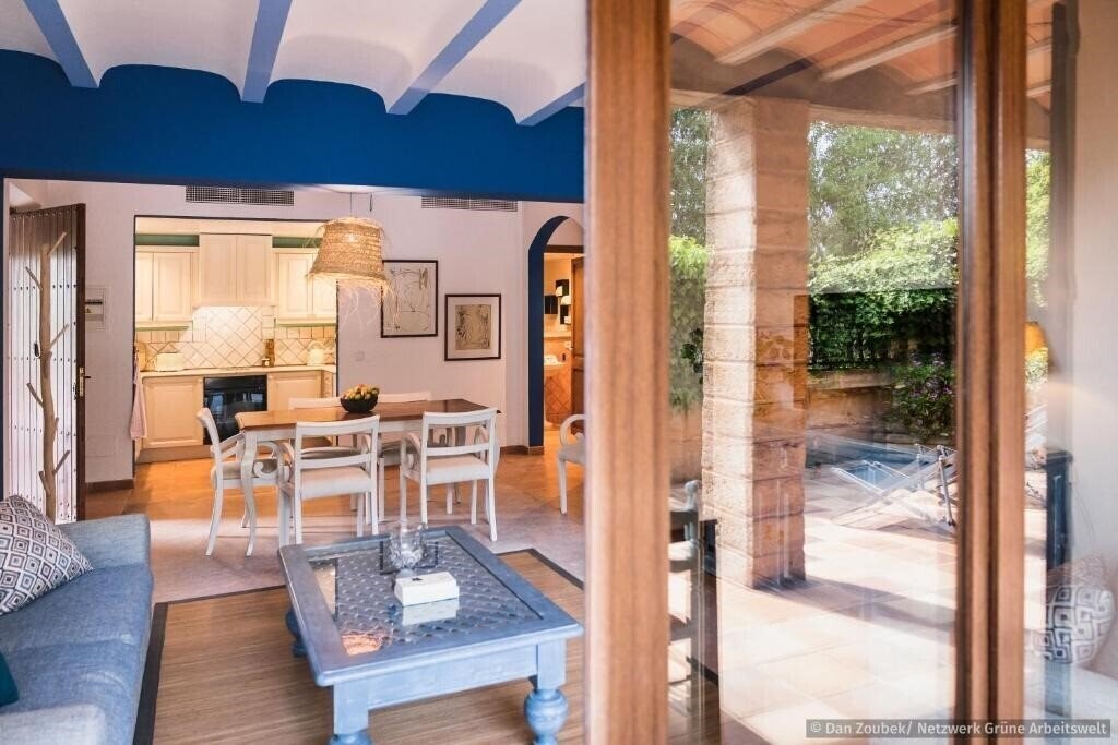 Картинка Sa Vaqueria 4*