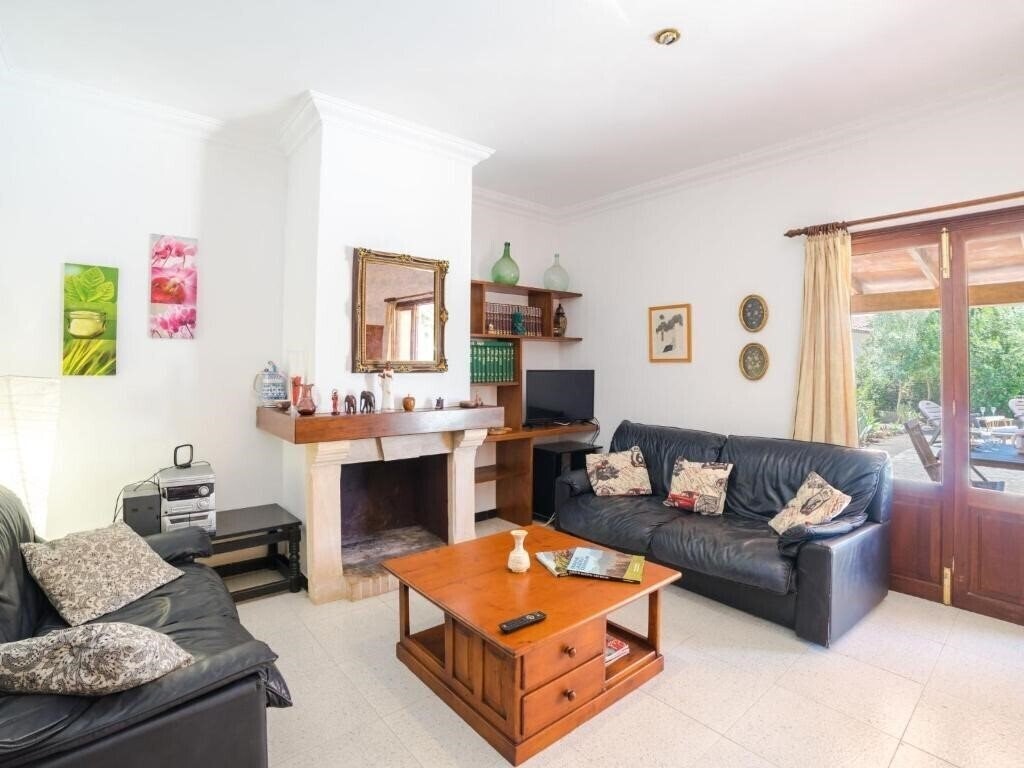 Зображення Holiday Home Sanso by Interhome 3*