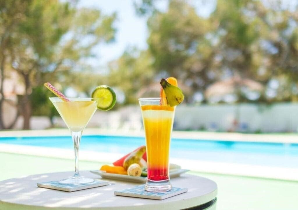 Картинка Baluma 3*