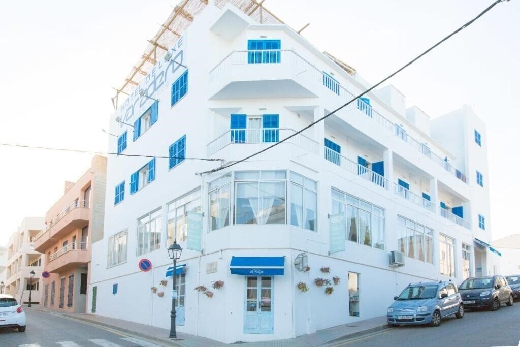 Готель Baluma 3*