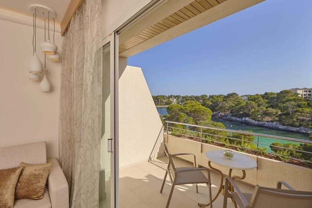 Фотографія Blau Porto Petro Beach Resort & SPA 4*