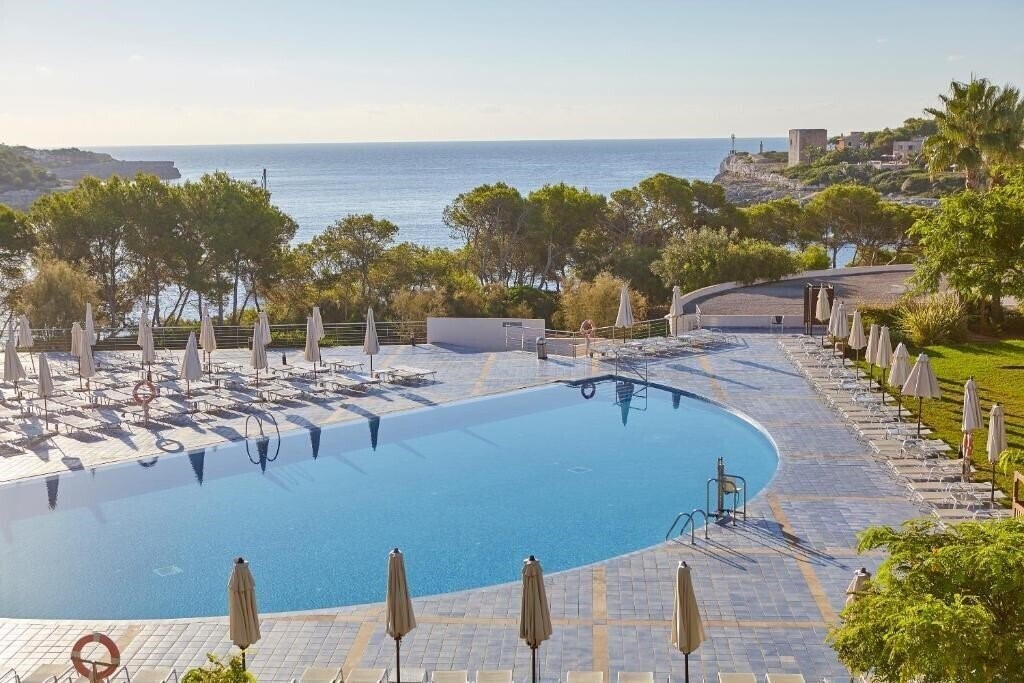 Зображення Blau Porto Petro Beach Resort & SPA 4*
