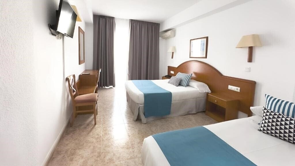 Фотографія Piscis By Blue Sea 3*