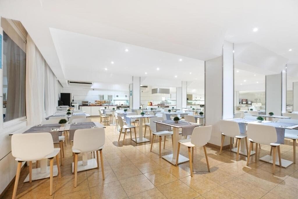 Картинка Piscis By Blue Sea 3*