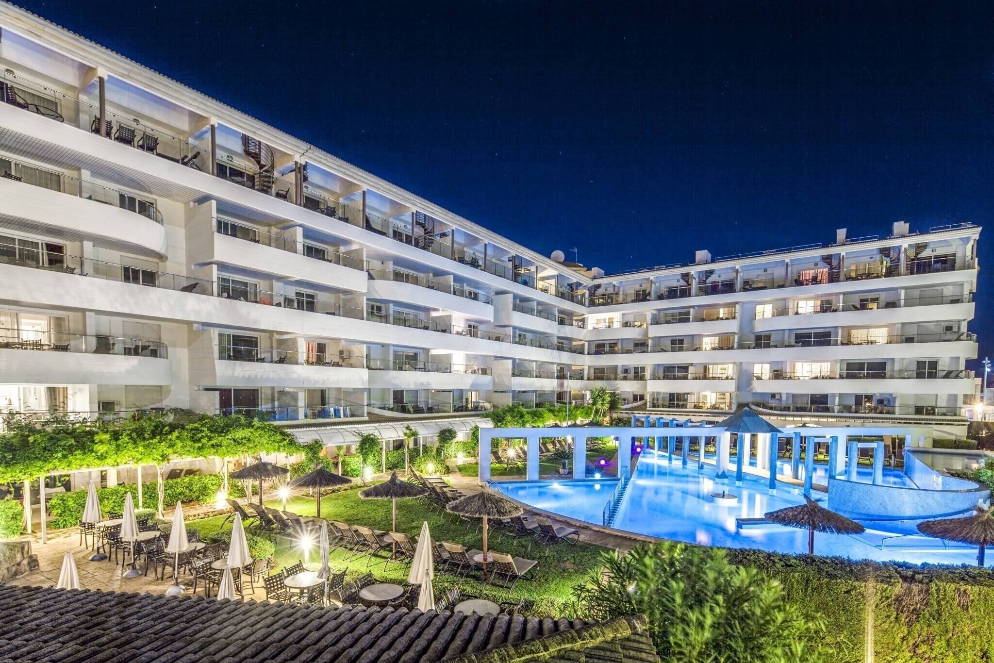 Изображение Ona Garden Lago 3*