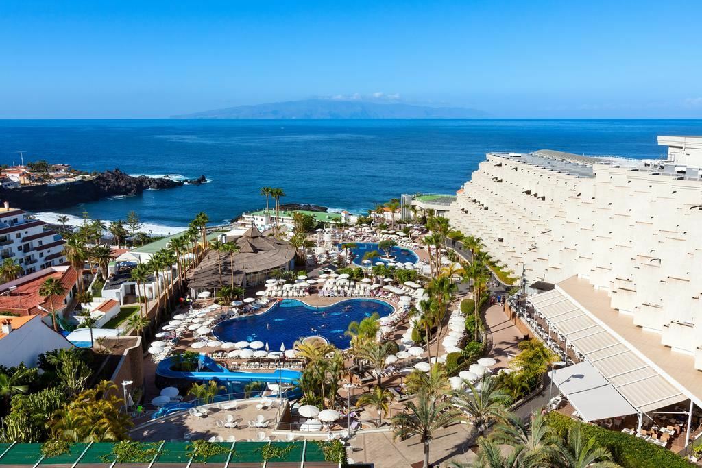 Готель Be Live Experience Tenerife 4*