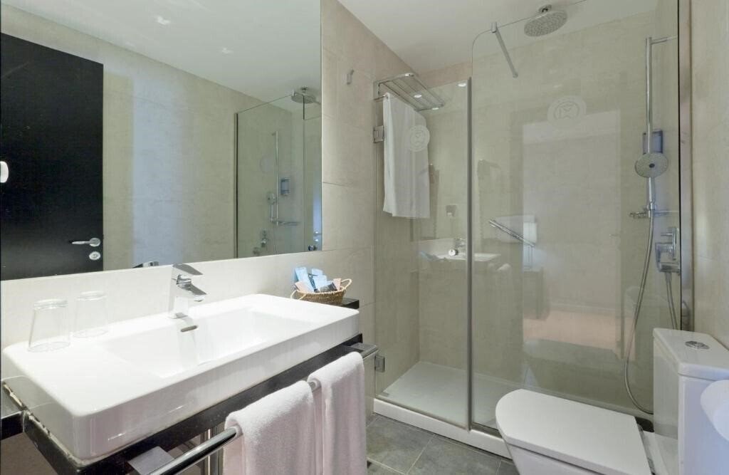 Фотографія Hotel Vallemar (ex. Valle Mar) 4*