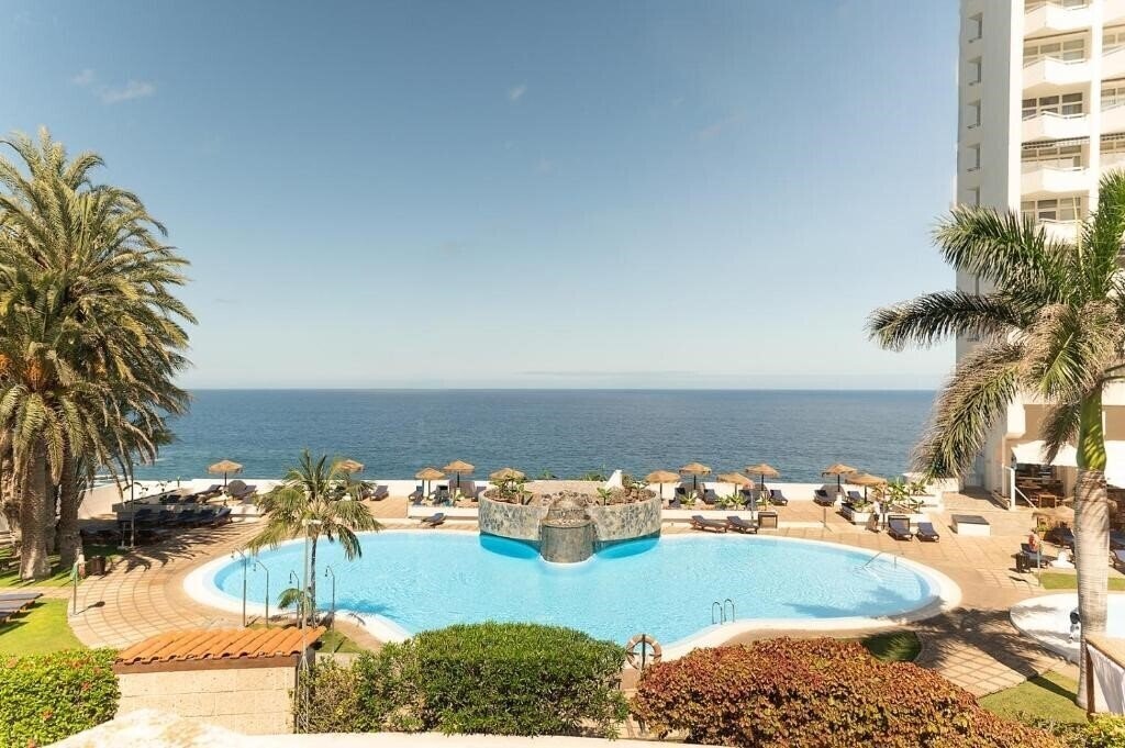 Зображення Precise Resort Tenerife 4*