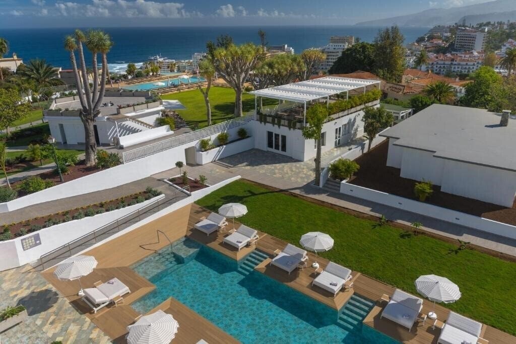 Готель Tui Blue Atlantic Hills 4*