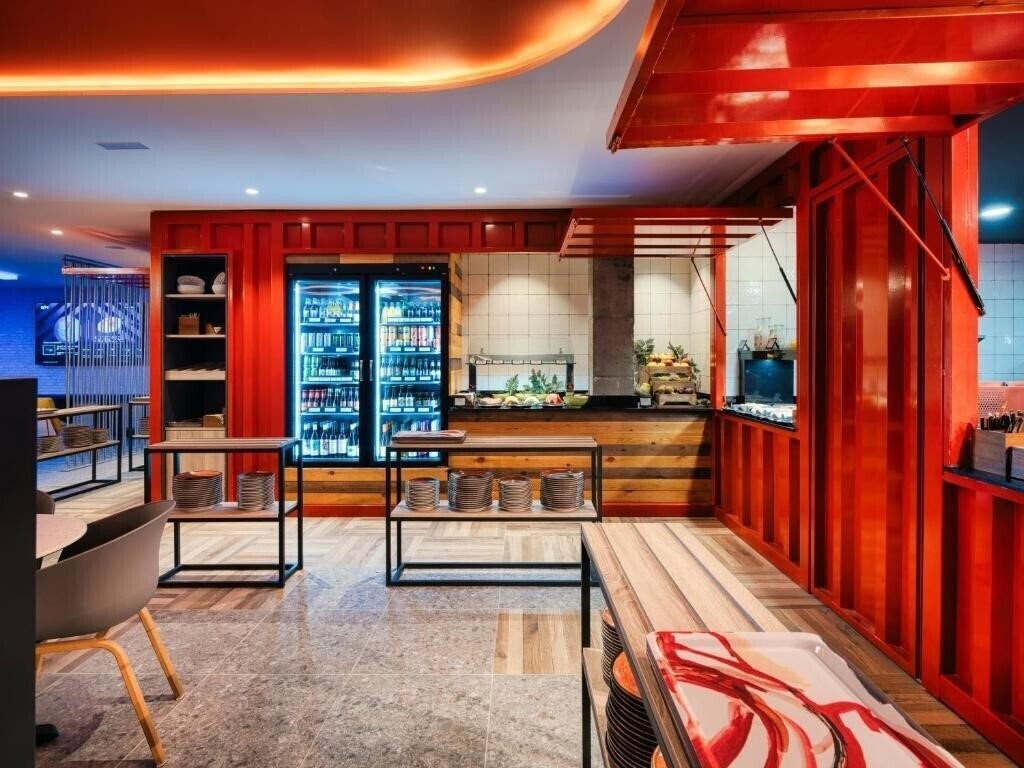 Зображення Sholeo Los Gigantes 3*