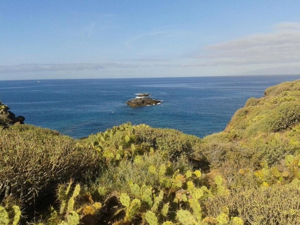 Фото Casa Regina Tenerife 3*