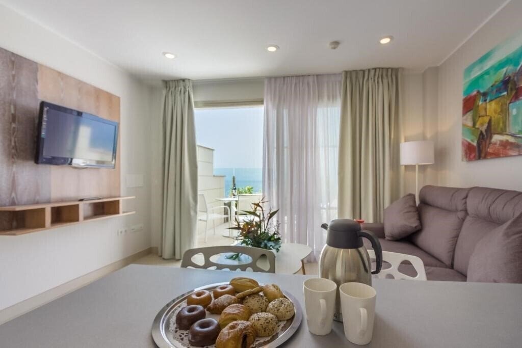 Изображение Klayman Diamond Aparthotel 3*