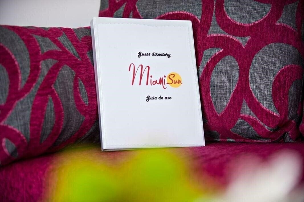 Фото Apartamentos Miami Sun 2*