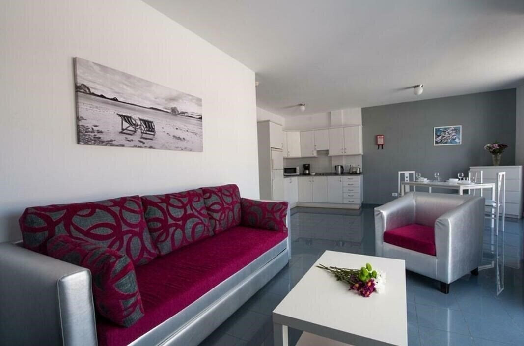 Зображення Apartamentos Miami Sun 2*