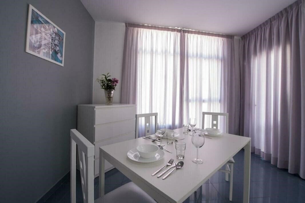 Картинка Apartamentos Miami Sun 2*