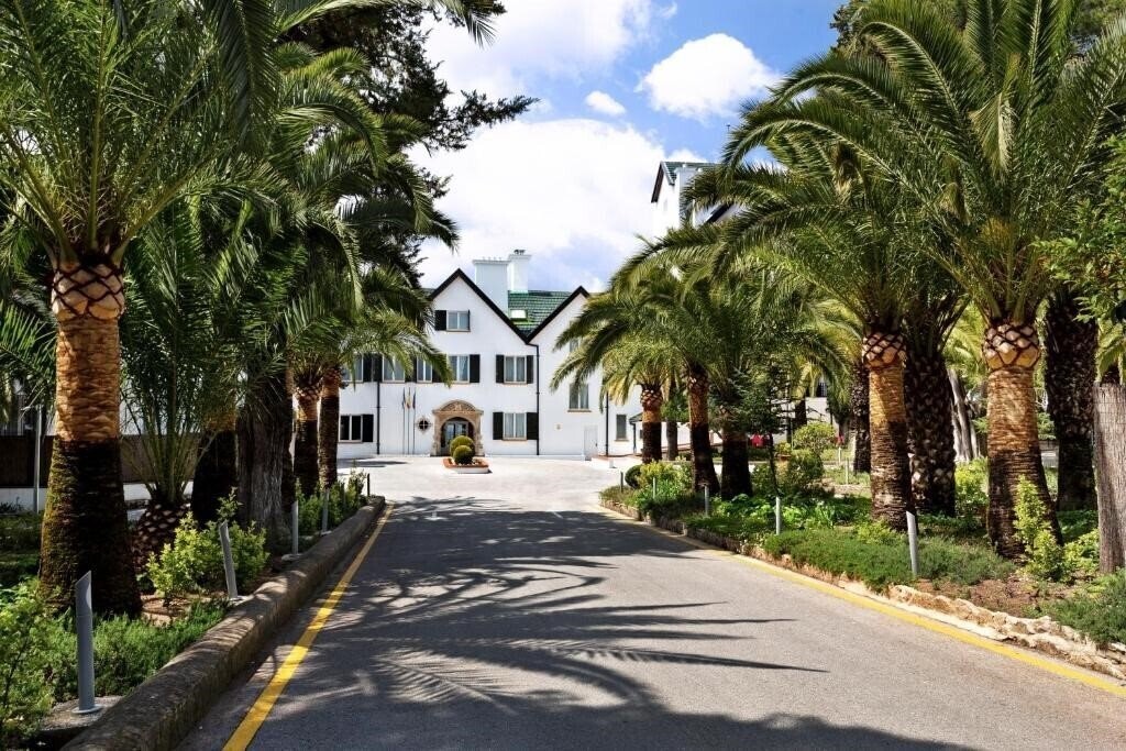 Зображення Catalonia Reina Victoria Wellness & Spa 4*