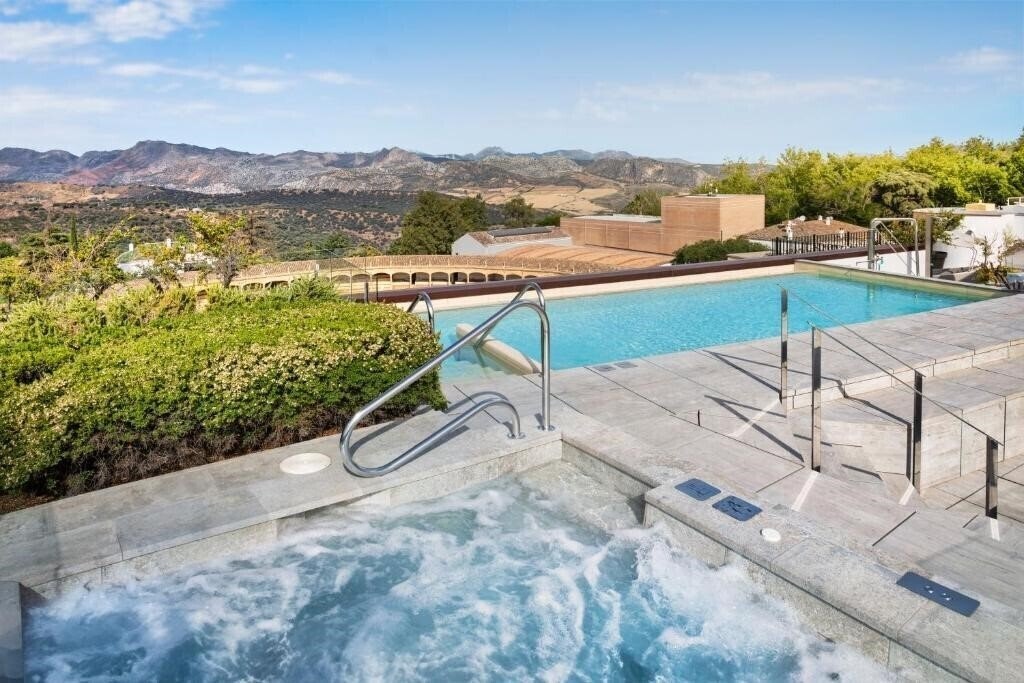 Зображення Catalonia Ronda 4*