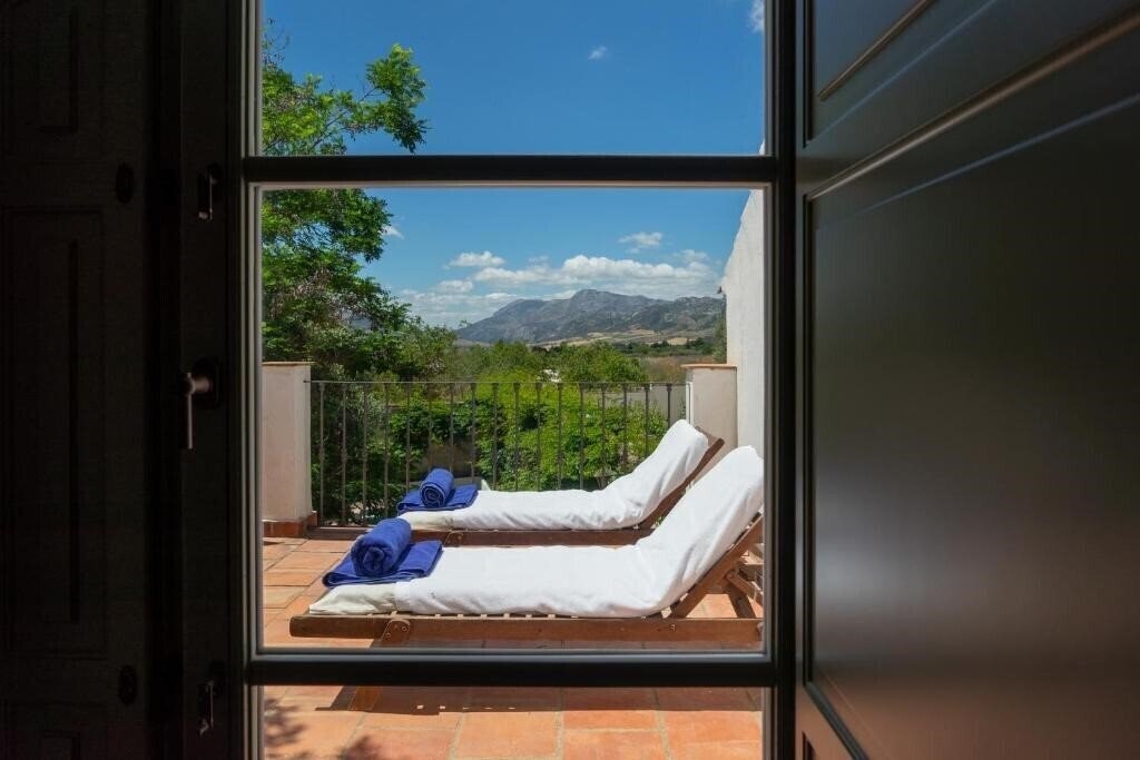 Зображення Molino Del Arco 4*