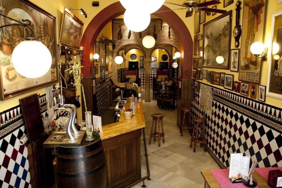 Зображення Hermanos Macias 1*