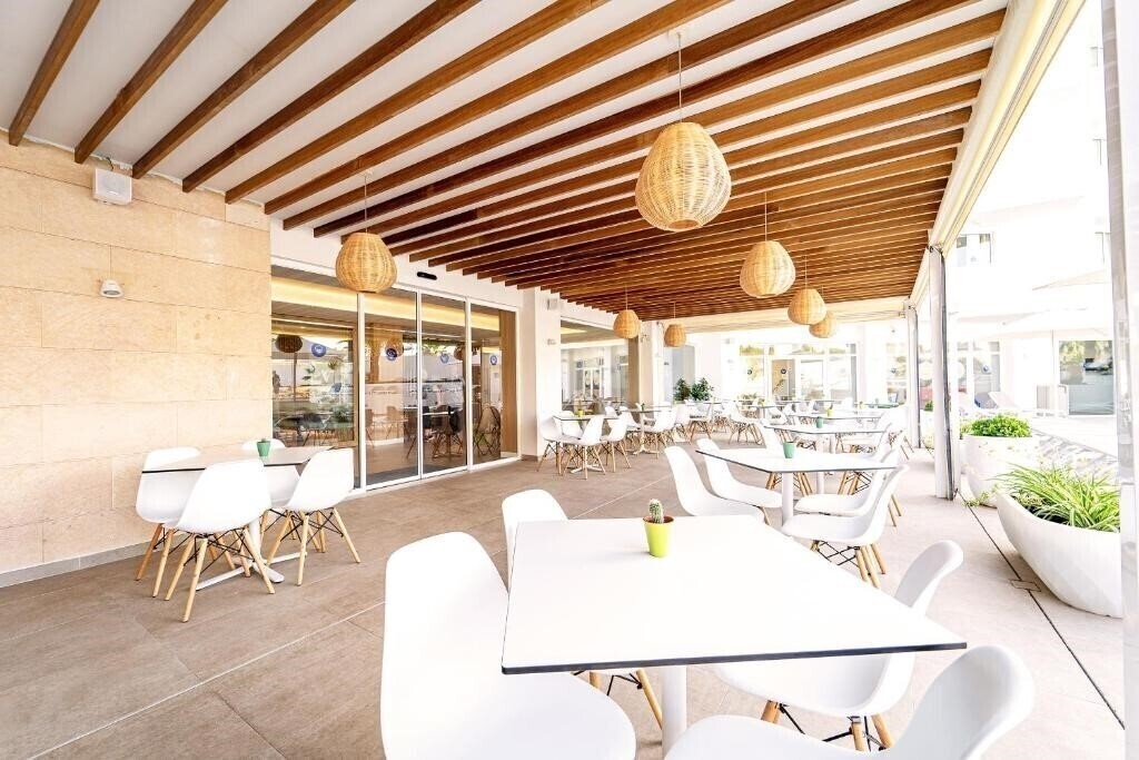 Фотография Ibersol Siurell 4*