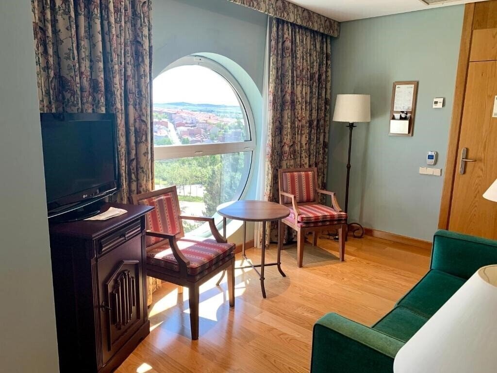 Фотография Parador De Salamanca 4*
