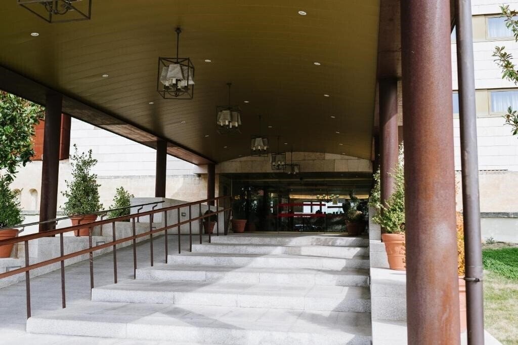 Картинка Parador De Salamanca 4*