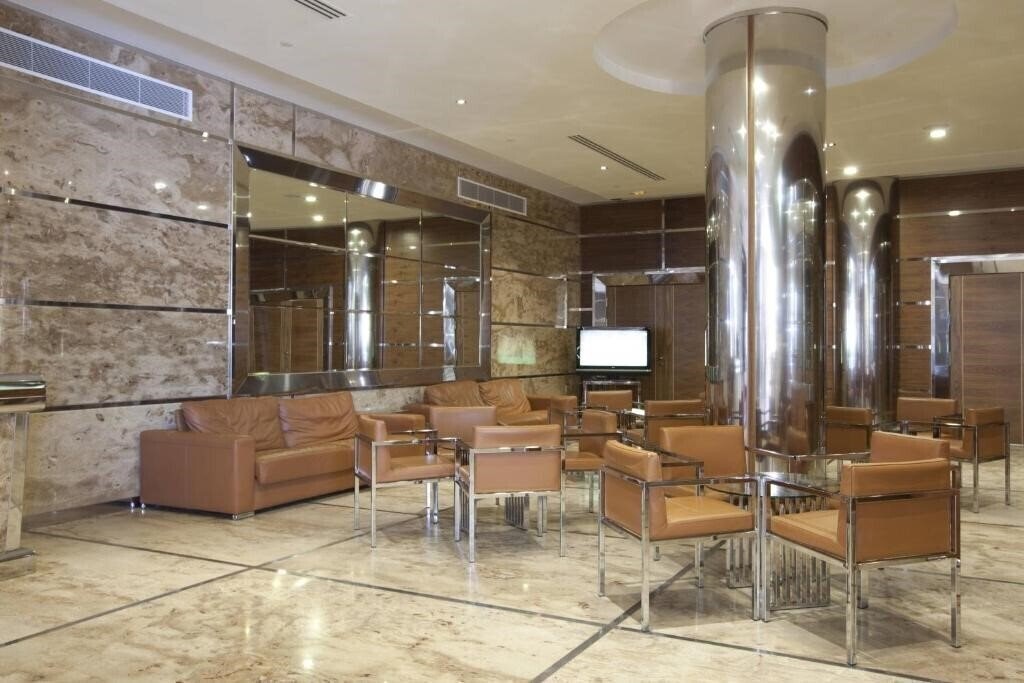 Картинка Gran Hotel Corona Sol 4*