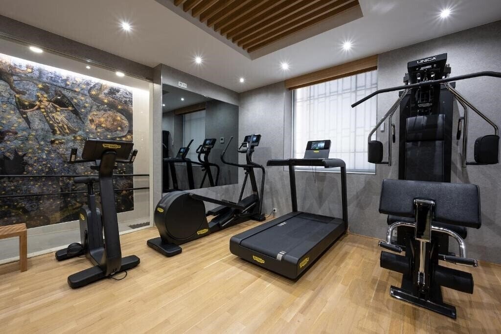 Фото Hotel Rector 5*