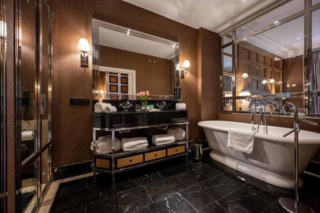 Картинка Hotel Rector 5*