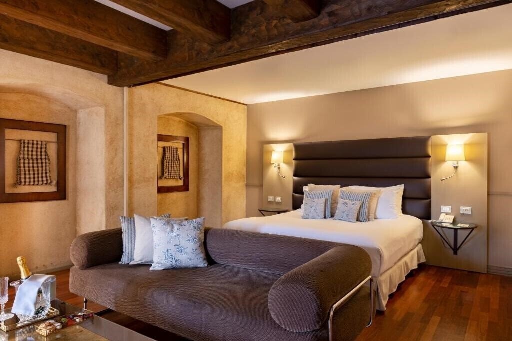 Фото Palacio De San Esteban 5*