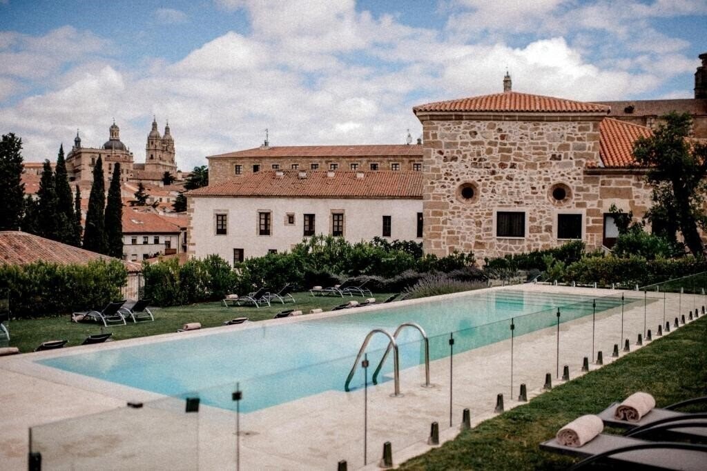 Фотографія Palacio De San Esteban 5*