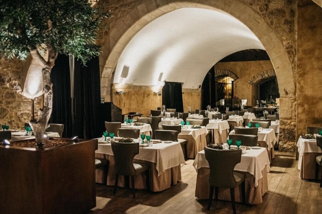 Зображення Palacio De San Esteban 5*