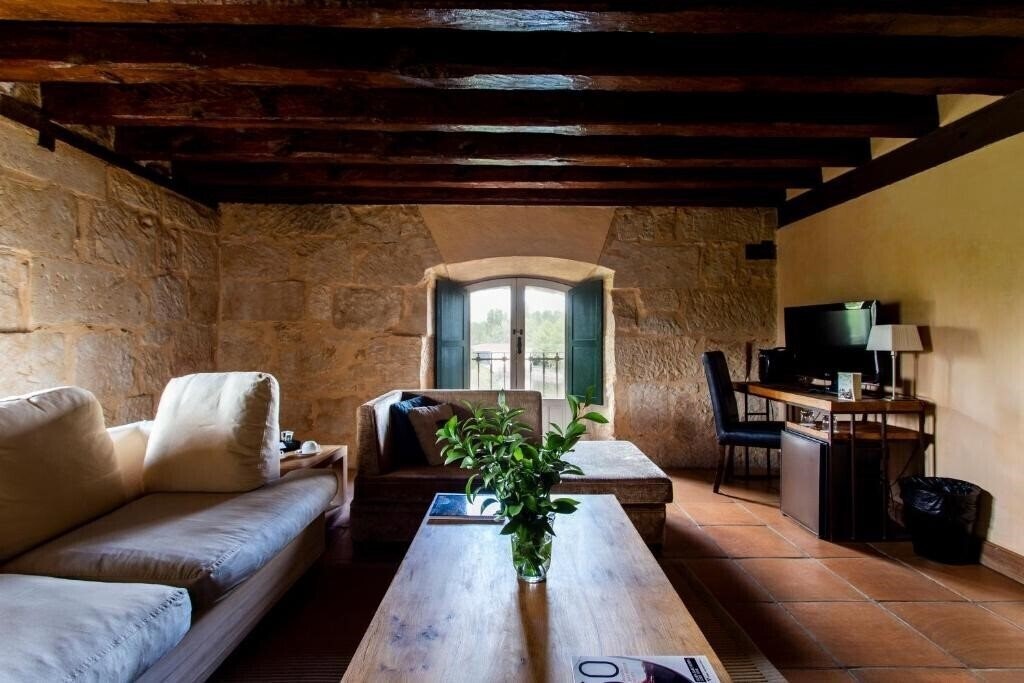Фото Hacienda Zorita Wine Hotel & Spa 5*