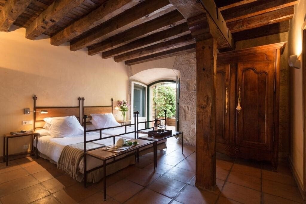 Изображение Hacienda Zorita Wine Hotel & Spa 5*