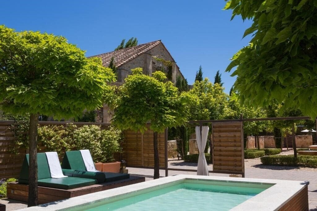 Картинка Hacienda Zorita Wine Hotel & Spa 5*
