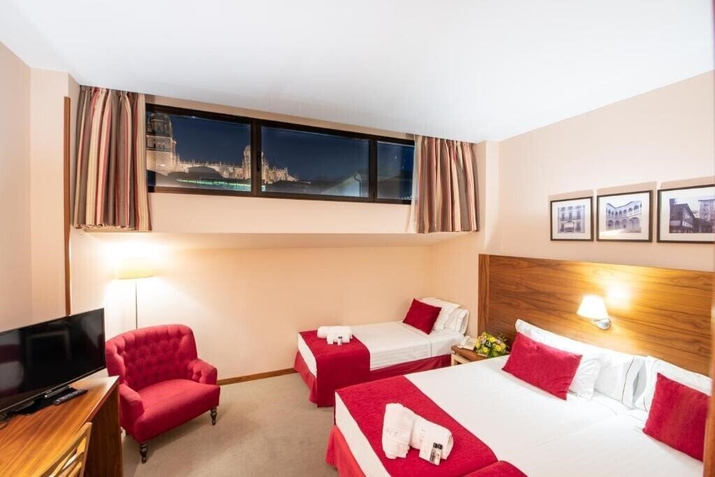 Фото Casino Del Tormes 4*