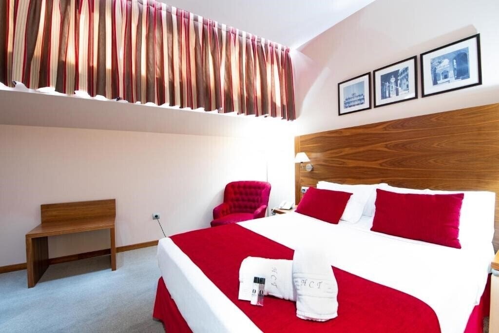 Картинка Casino Del Tormes 4*
