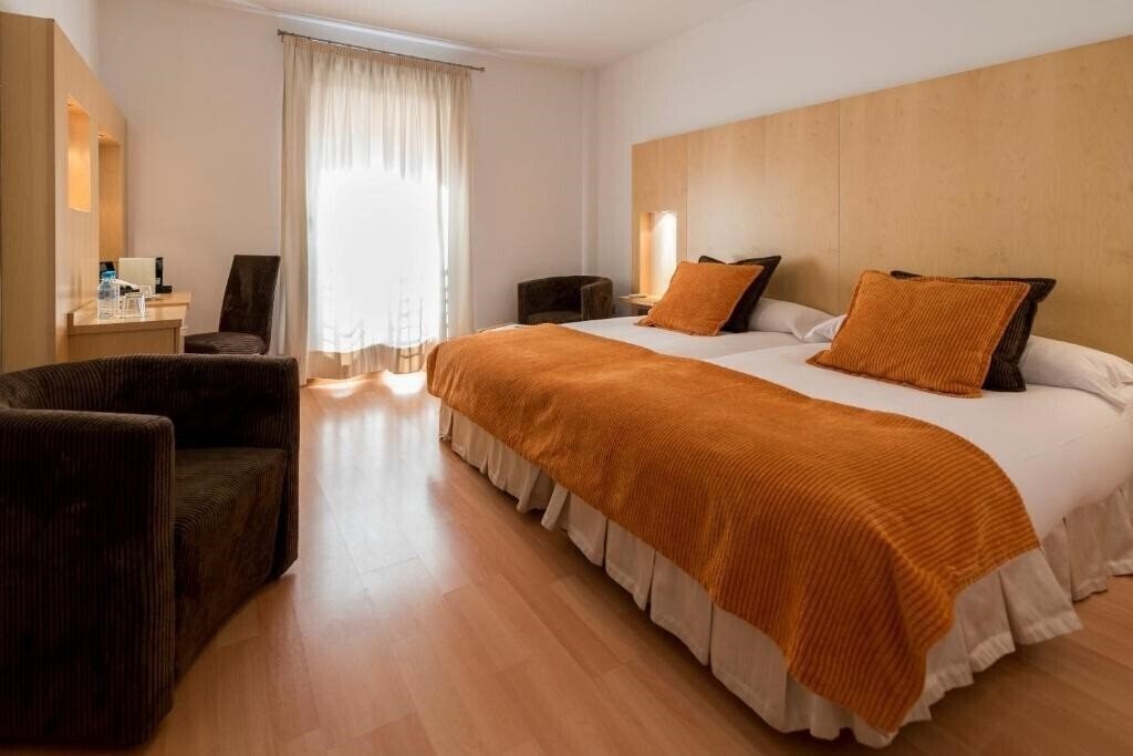 Фотография Hotel Soho Boutique Canalejas 4*
