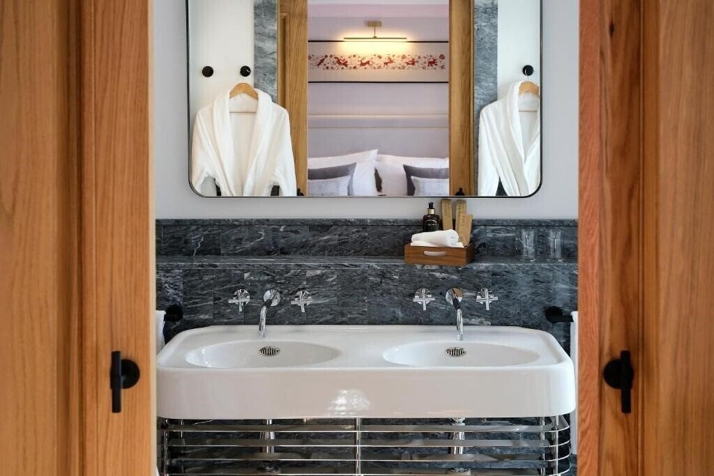 Фотография Eunice Hotel Gastronomico 5*