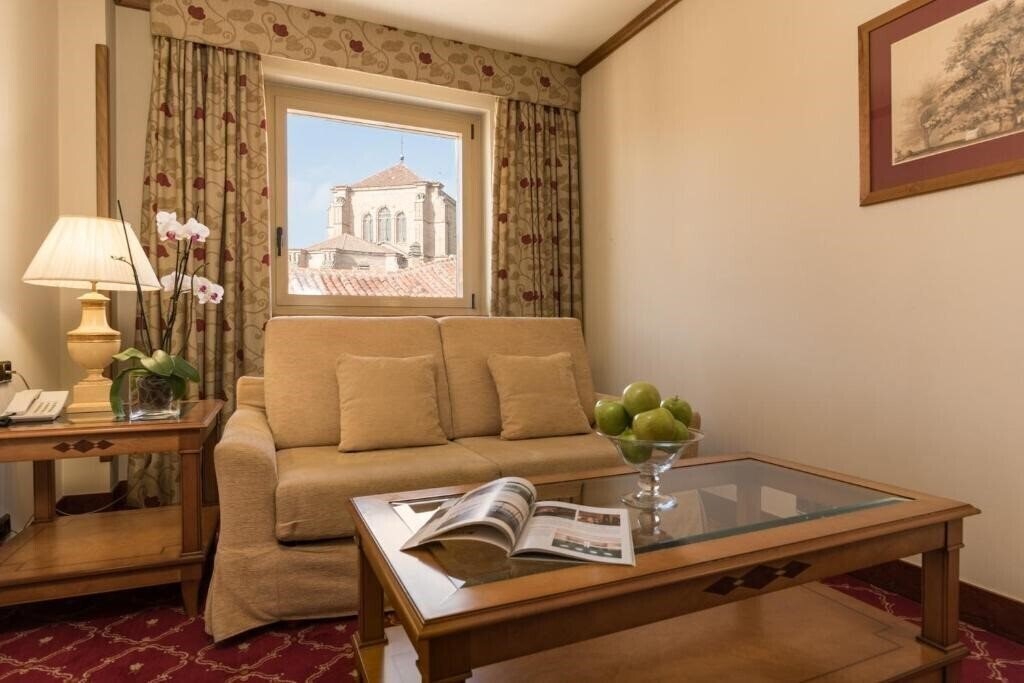 Фото Eurostars Las Claras 4*