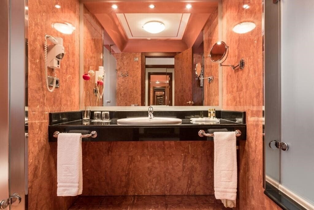 Фотография Eurostars Las Claras 4*
