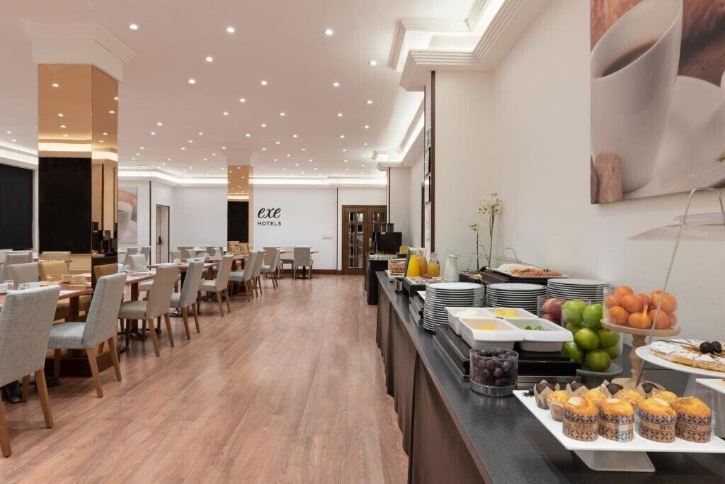 Изображение Exe Salamanca 4*