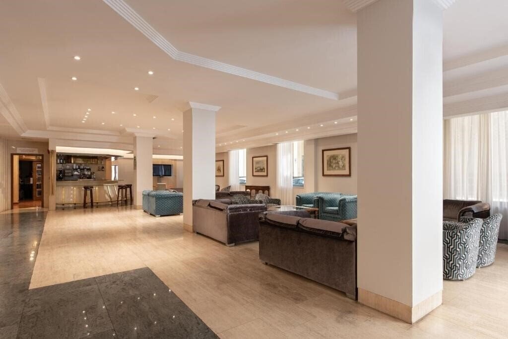 Изображение Exe Salamanca 4*