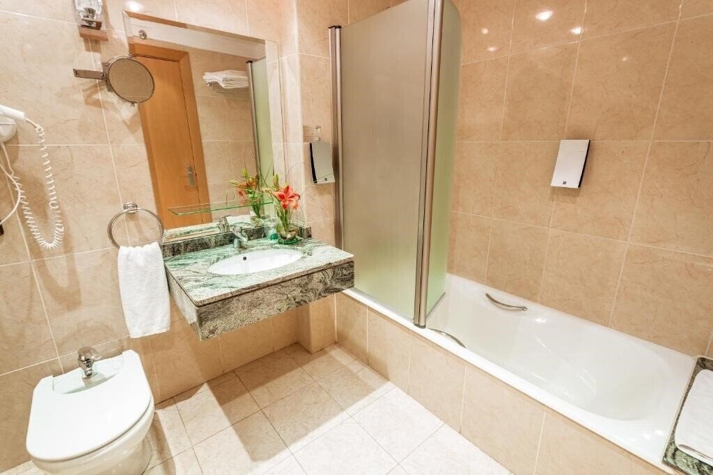 Фотографія Hotel Recoletos Coco Salamanca 4*