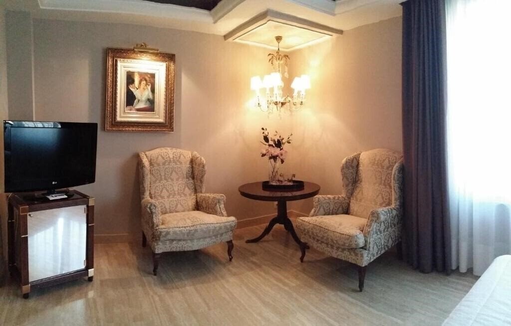 Зображення San Polo 3*