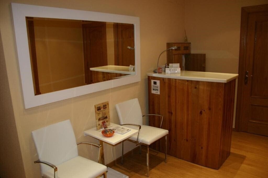 Готель Hostal Hispanico I 2*