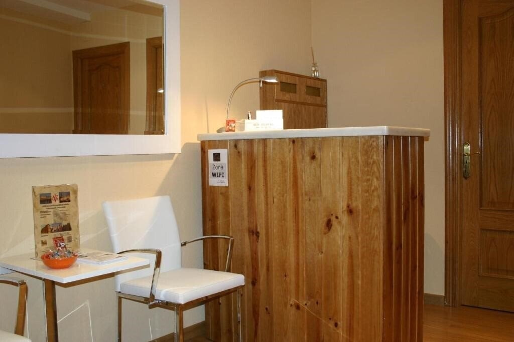 Фотографія Hostal Hispanico I 2*