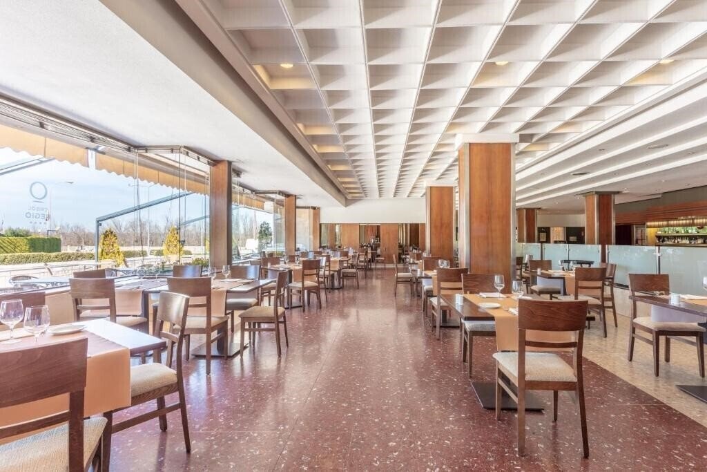 Картинка Hotel Crisol Regio 4*
